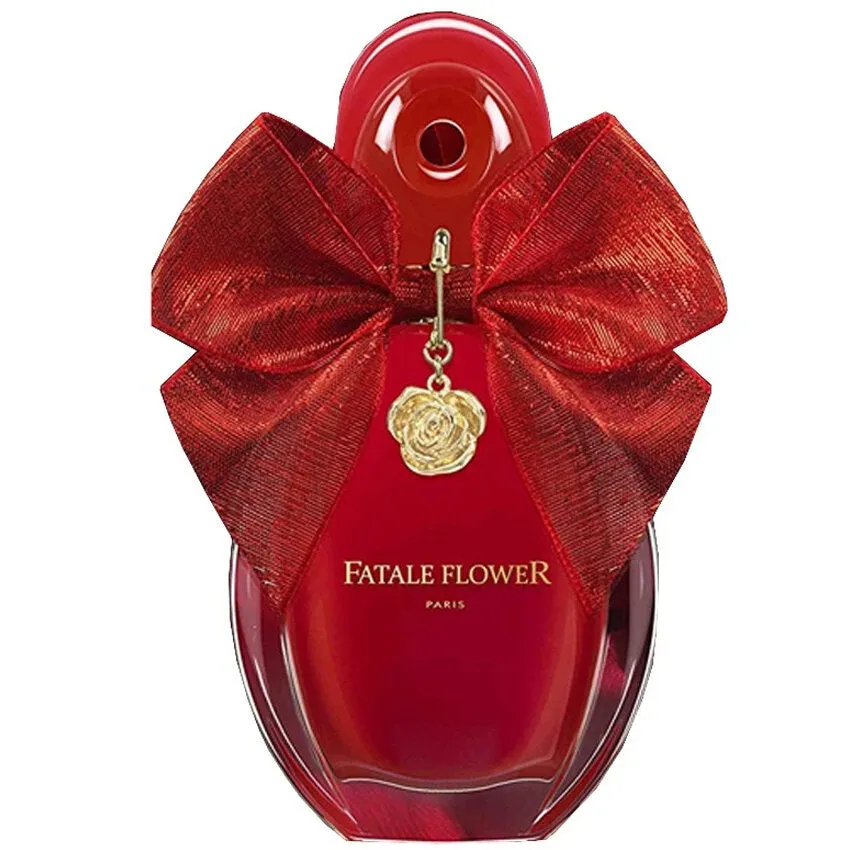 Fatale Flower Paris By Gemina B EDP 2.8 oz 85 ml Women