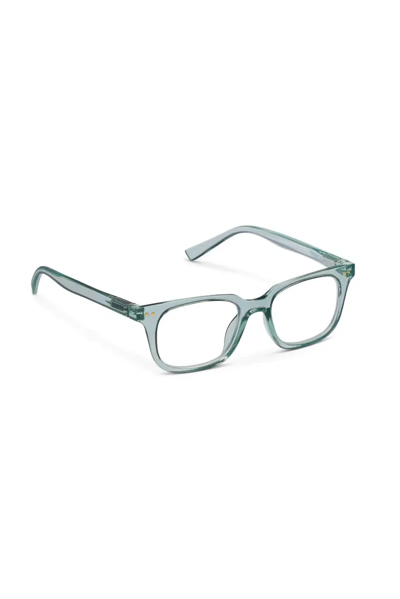 Florence Bluelight Glasses//  2.25