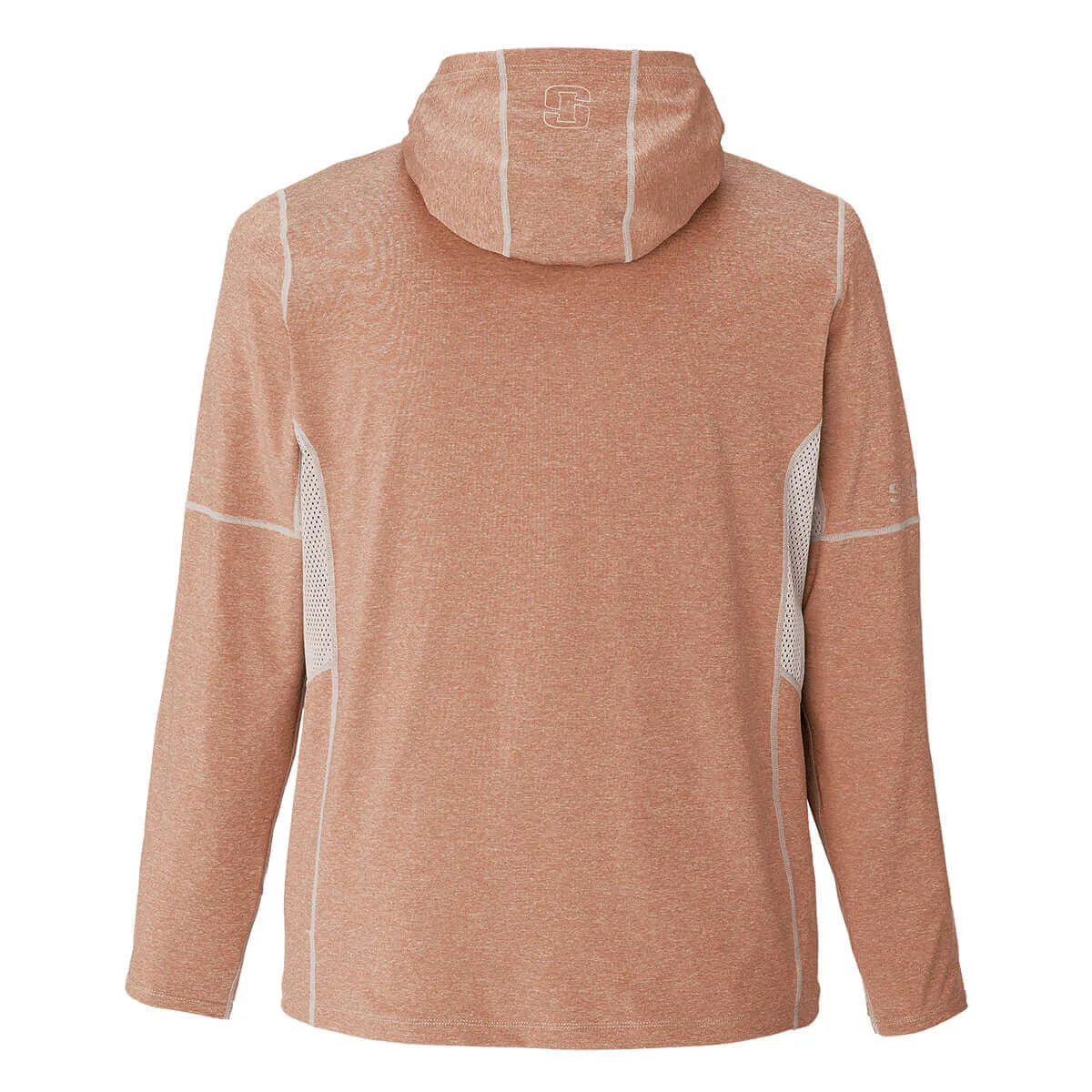 Guardian Hoody - Clay Heather