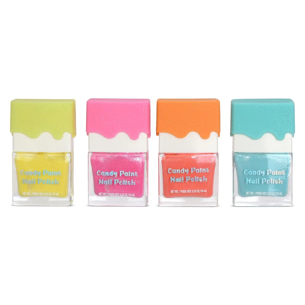 Iscream Candy Nail Polish Set