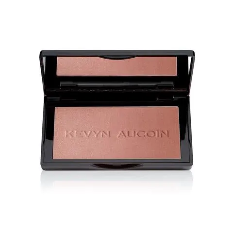 Kevyn Aucoin The Neo-Bronzer