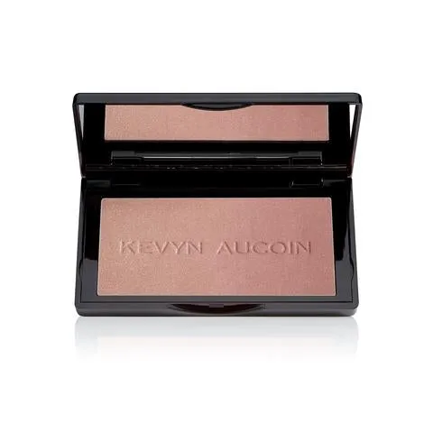 Kevyn Aucoin The Neo-Bronzer