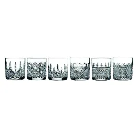 Lismore Connoisseur Heritage Tumbler Set