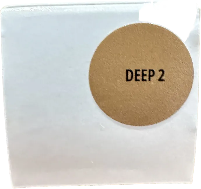 MAC Strobe Dewy Skin Tint Deep 2 30ml