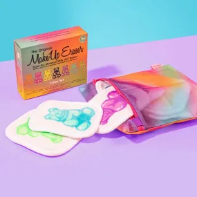 Makeup Eraser Gummy Bear 7-Day Set