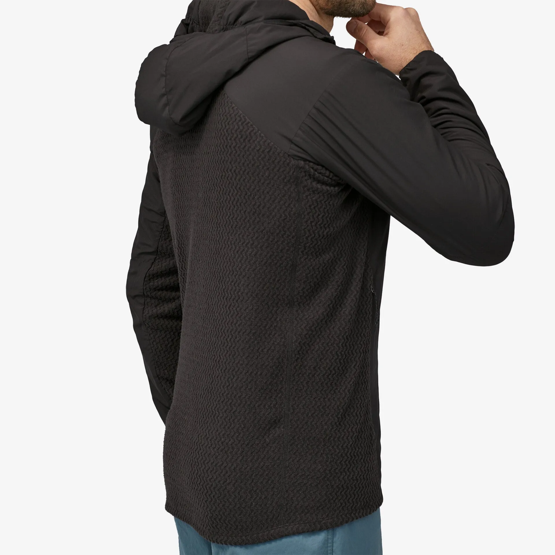 Men's Nano-Air® Light Hybrid Hoody