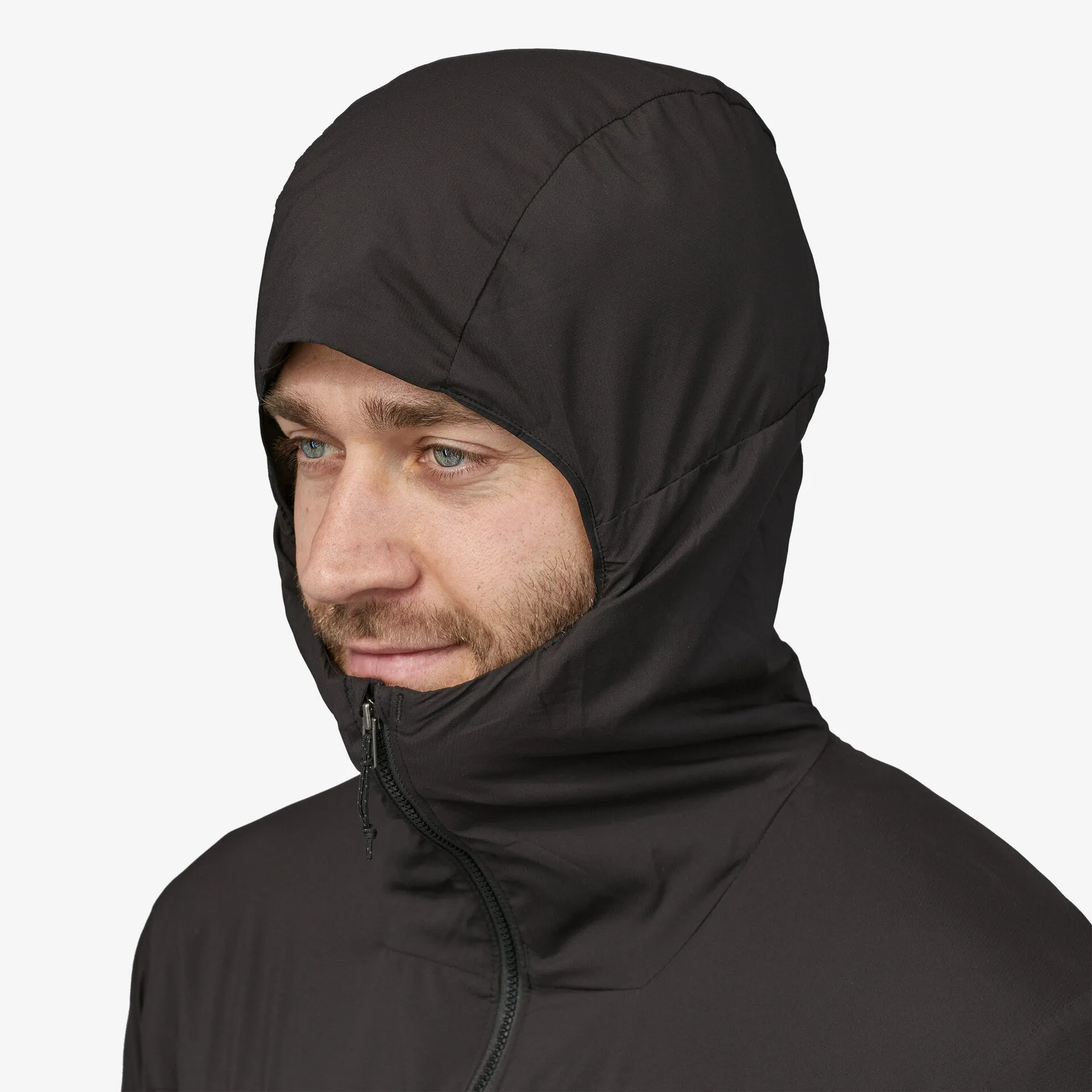 Men's Nano-Air® Light Hybrid Hoody