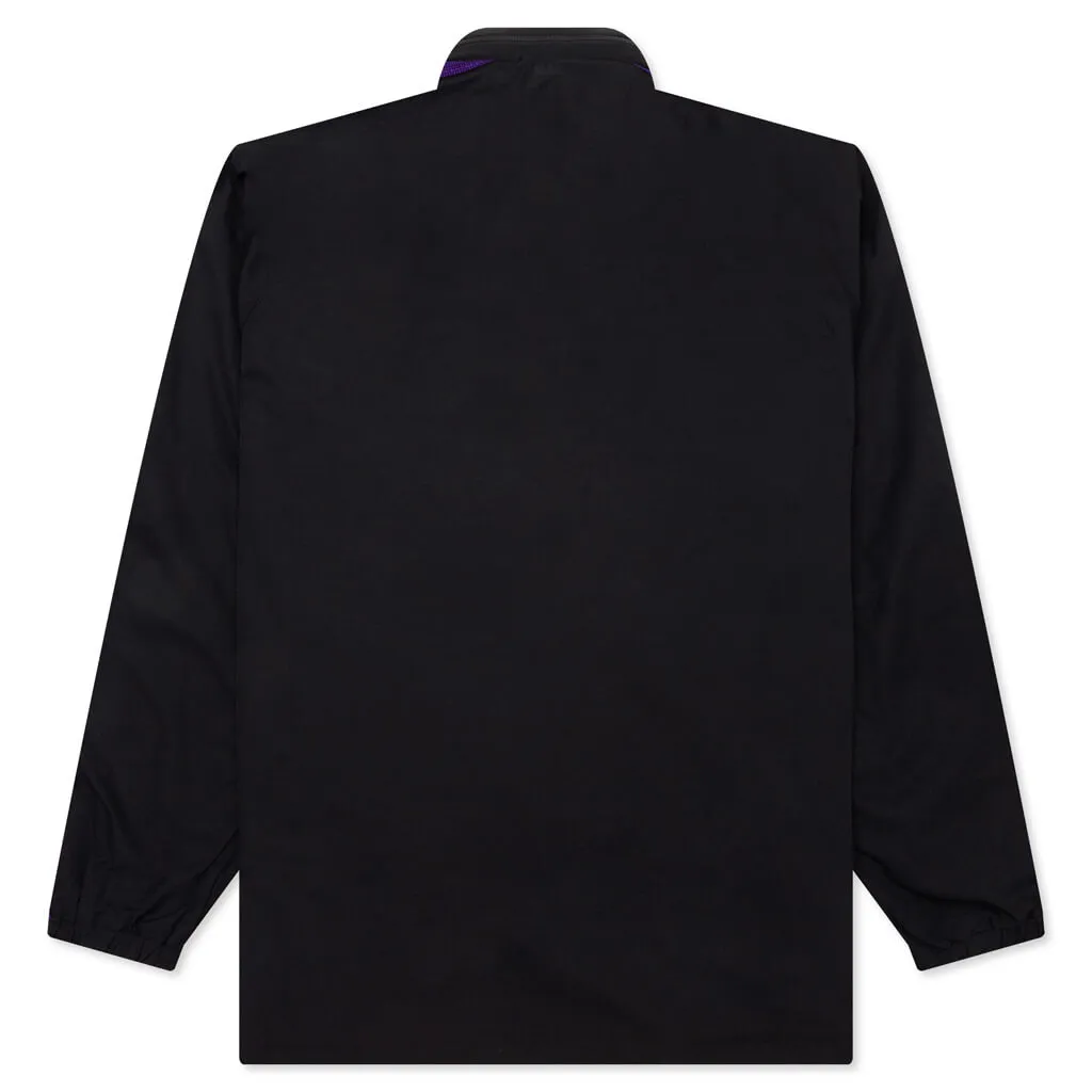 Needles x DC Shoes Jog Jacket - Black