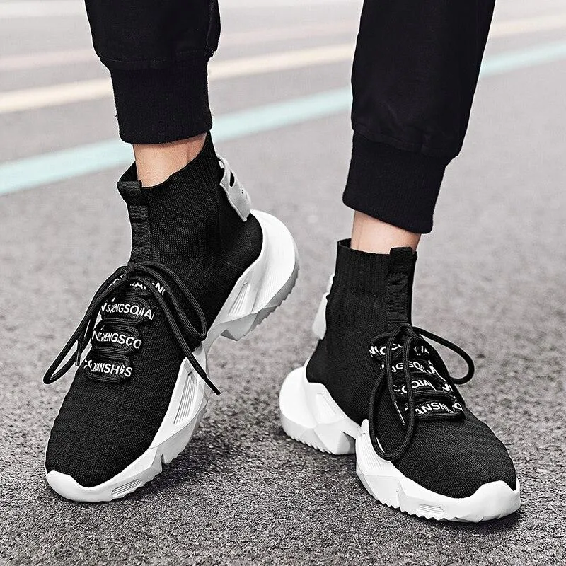 New Men Explosion Sneakers