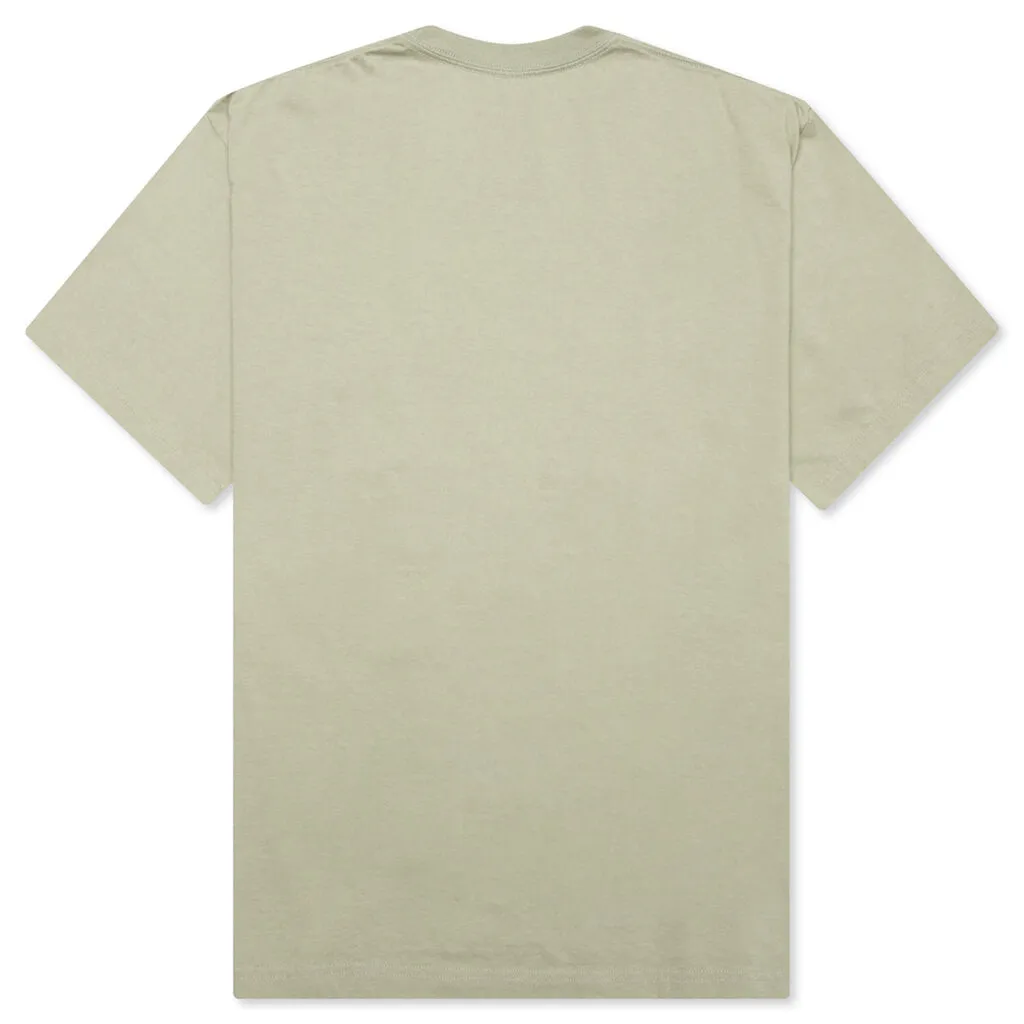 NH . Tee SS-2 - Sage Green