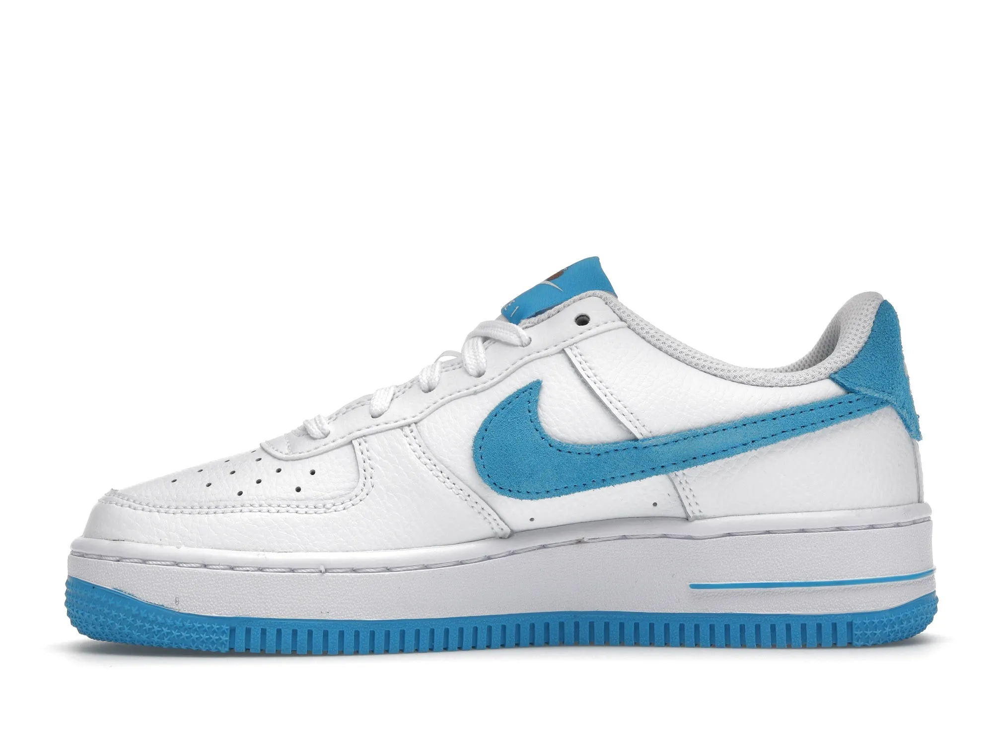 Nike Air Force 1 Low Hare Space Jam (GS)