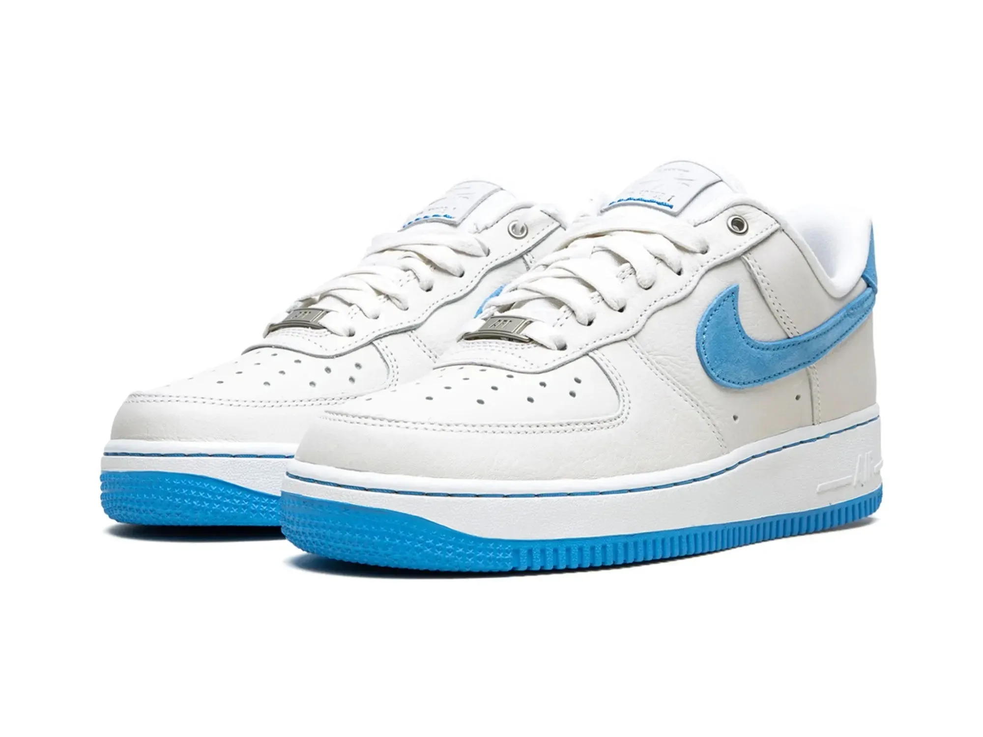 Nike Air Force 1 Low LXX "White University Blue"