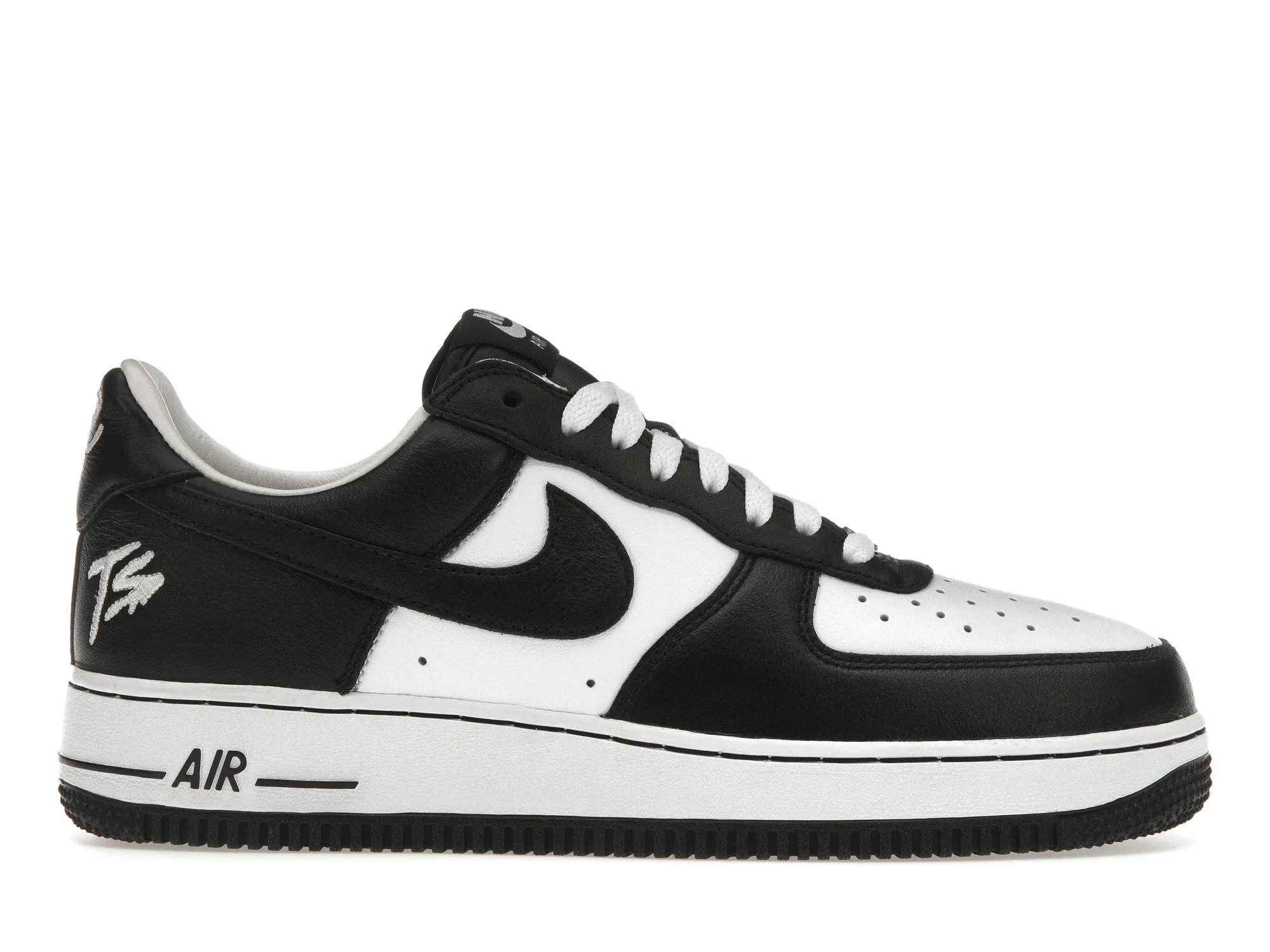 Nike Air Force 1 Low QS Terror Squad Blackout