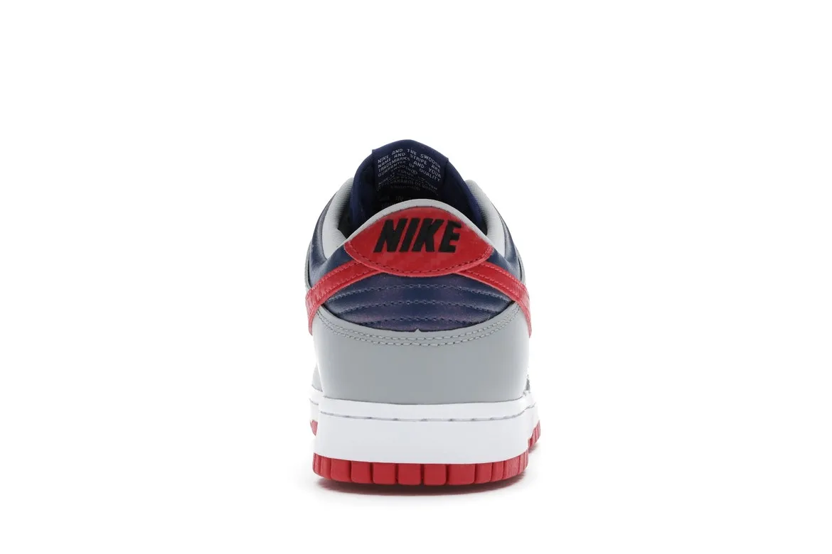 Nike Dunk Low Co.JP Samba (2020)