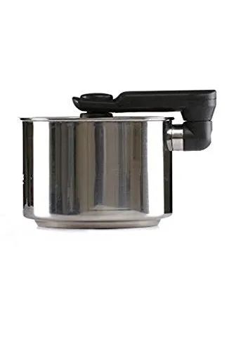 Nova NRC 974 450W 1.3-Litre Travel Cooker (Grey)