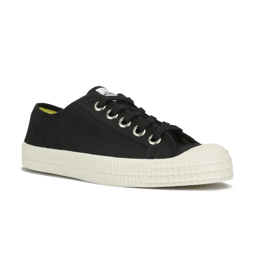 Novesta Star Master Classic  black