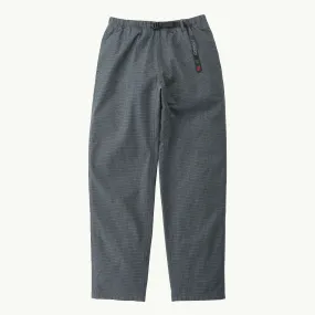 OG DYED WOVEN DOBBY JAM PANT GREY DYED