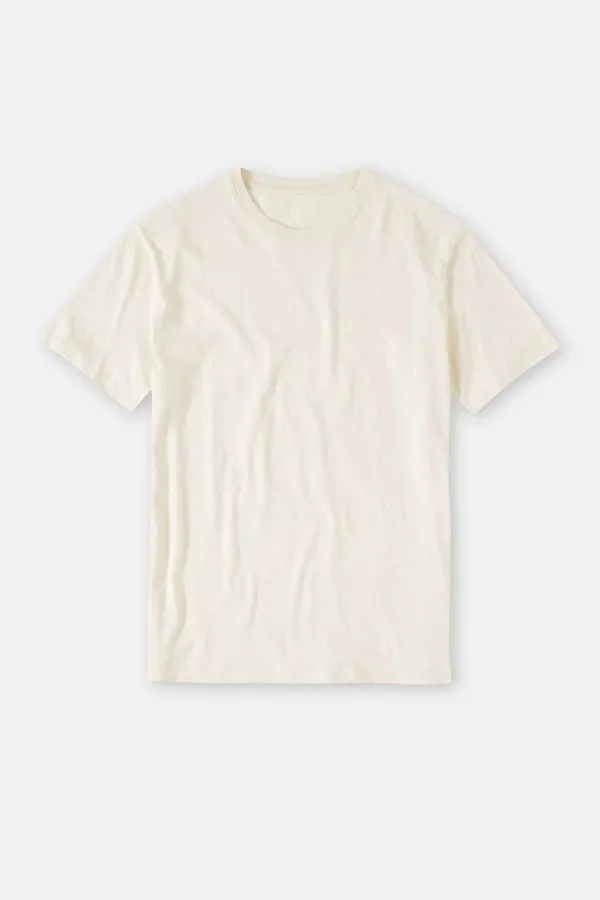 Organic Cotton T-Shirt