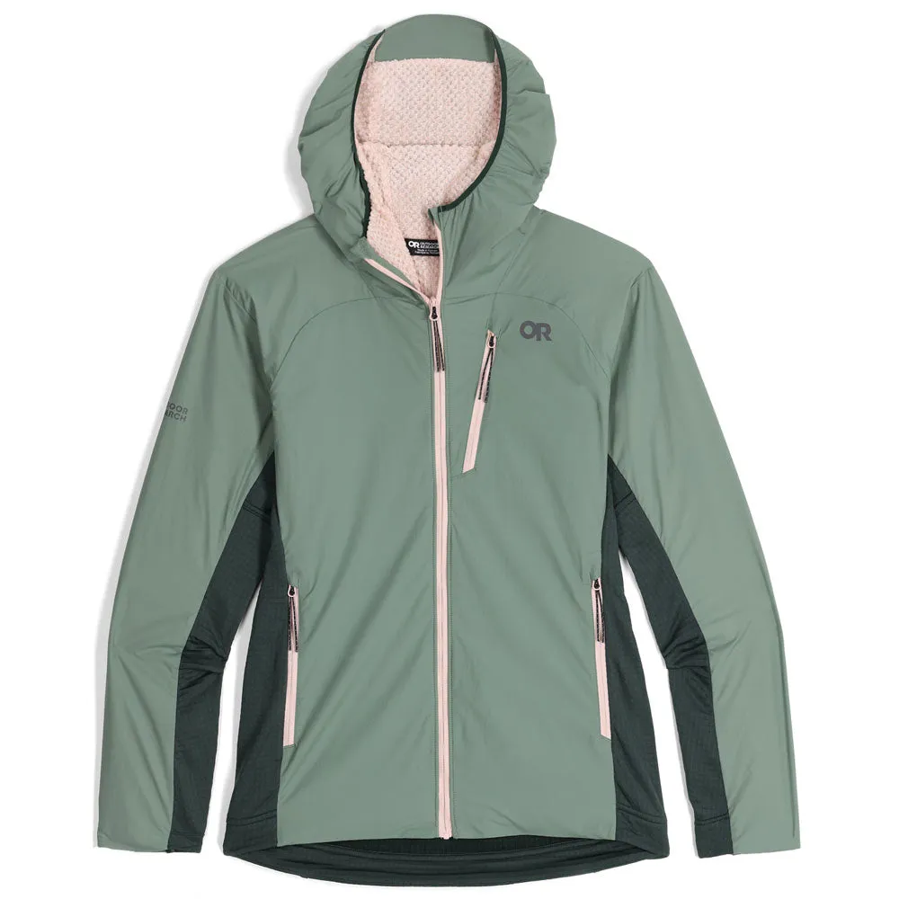 Outdoor Research Women’s Deviator Hoodie