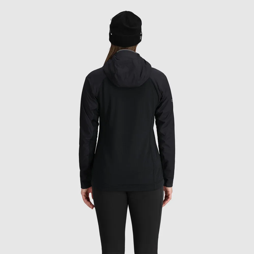 Outdoor Research Women’s Deviator Hoodie