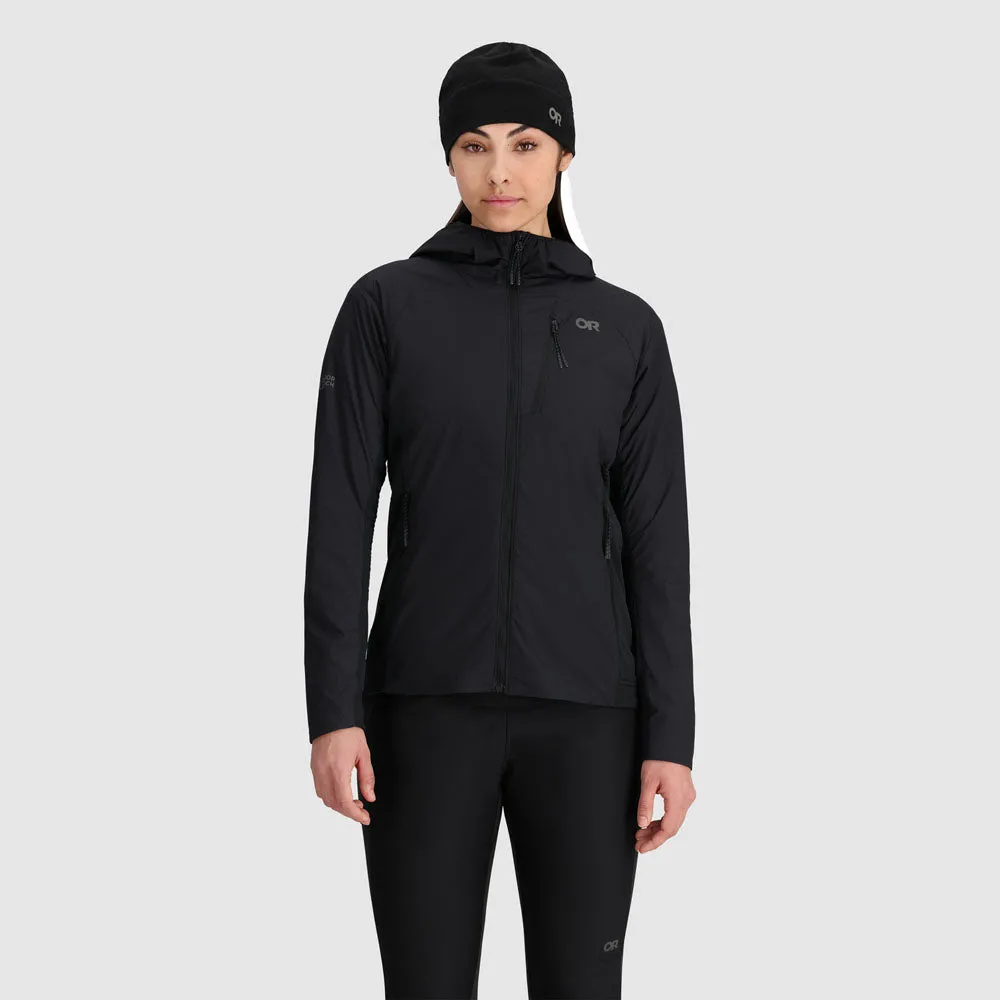 Outdoor Research Women’s Deviator Hoodie