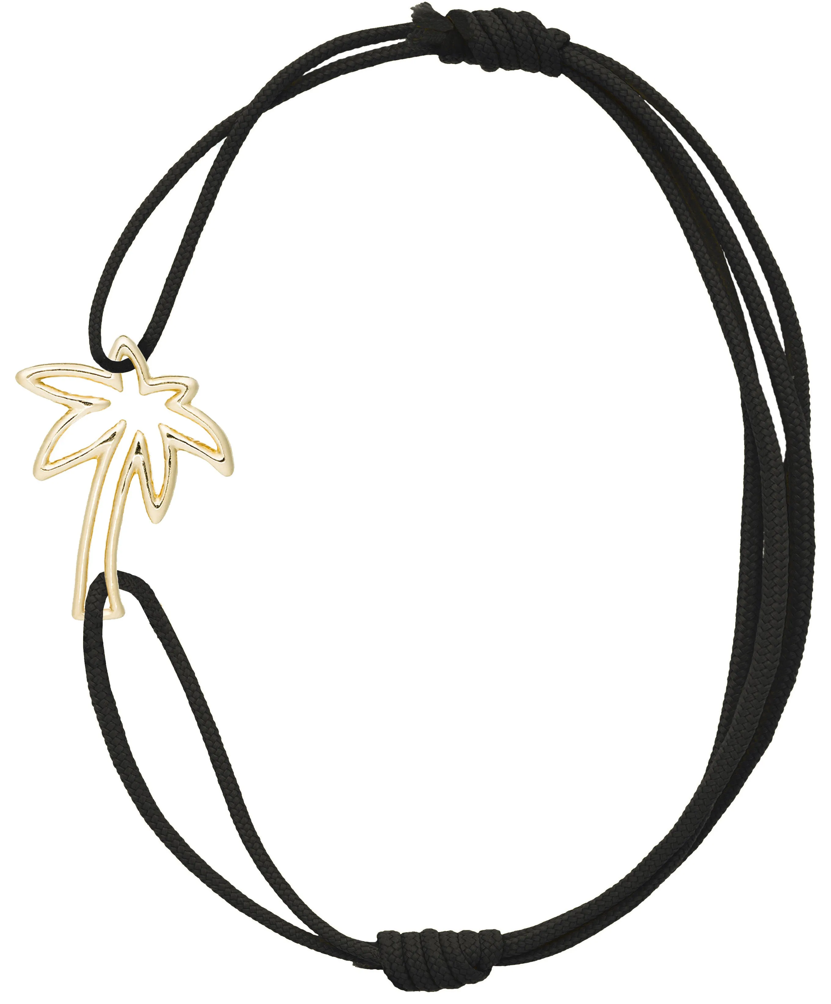 PALMERA CORD BRACELET