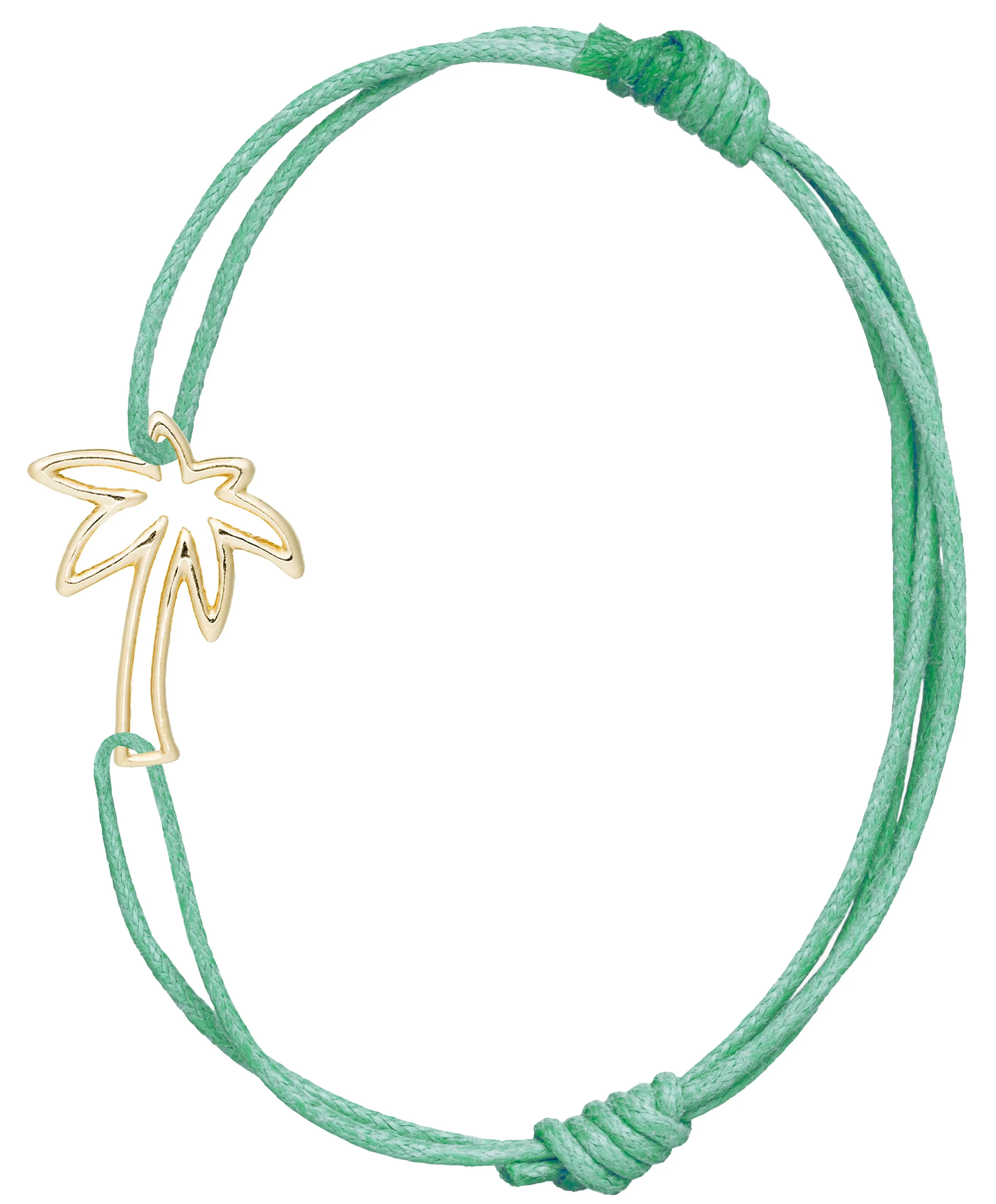 PALMERA CORD BRACELET