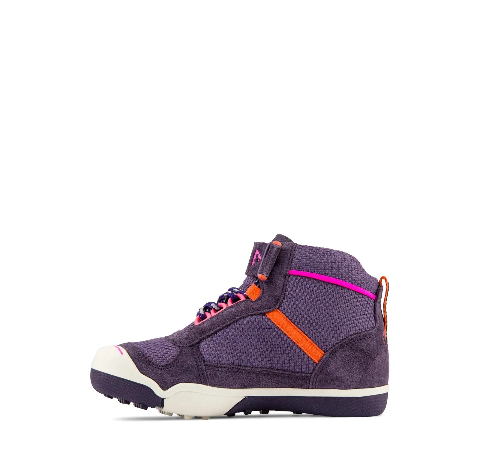 Plae Kaiden Waterproof Sneaker in Loganberry