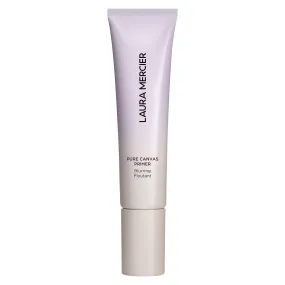 Pure Canvas Primer Blurring