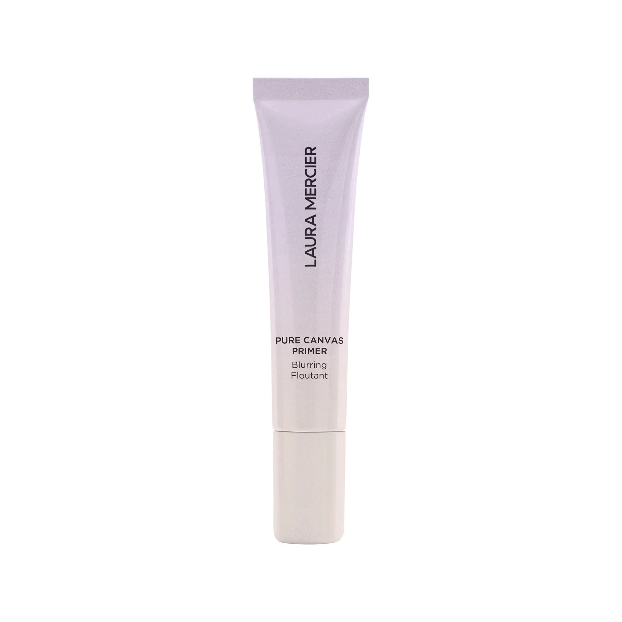 Pure Canvas Primer Blurring