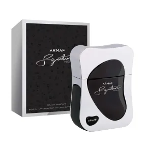 Signature Night Perfume For Men EDP 100ml By Armaf