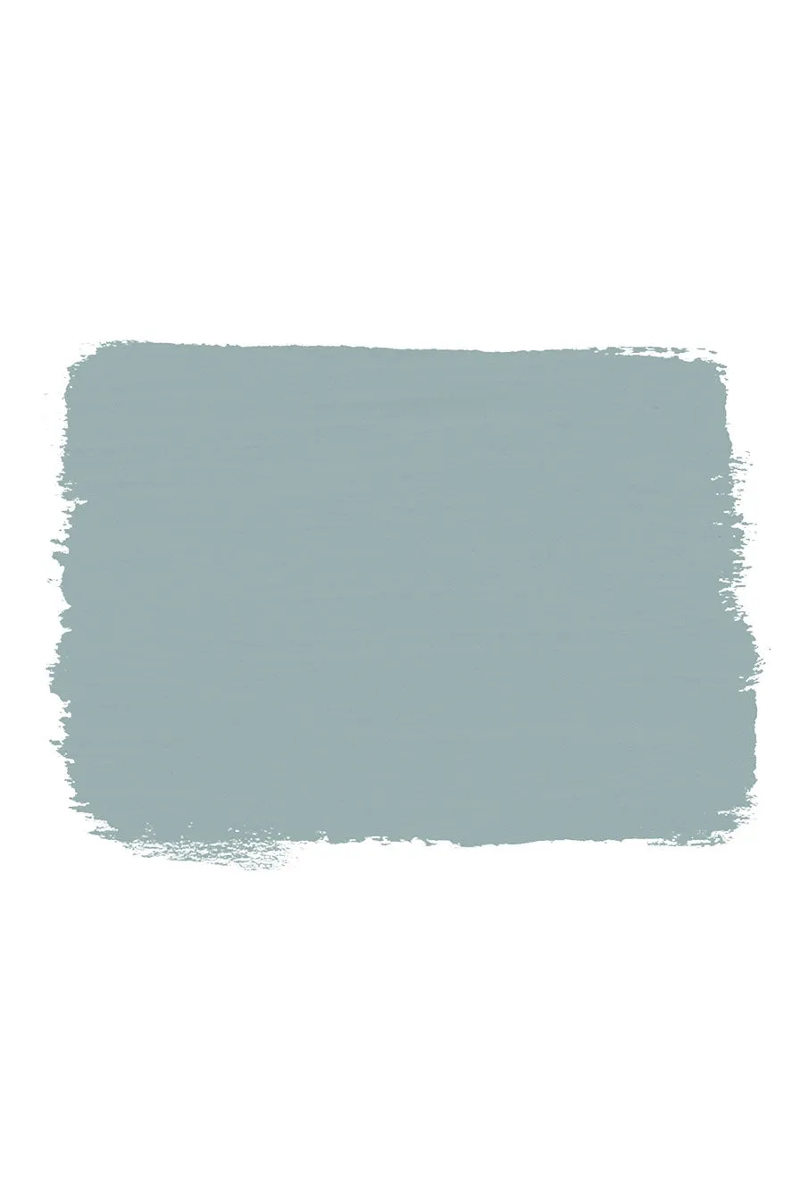 Svenska Blue Annie Sloan Chalk Paint