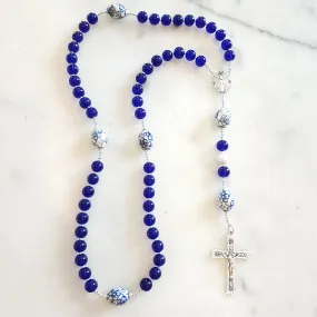 Thy Kingdom Come Rosary