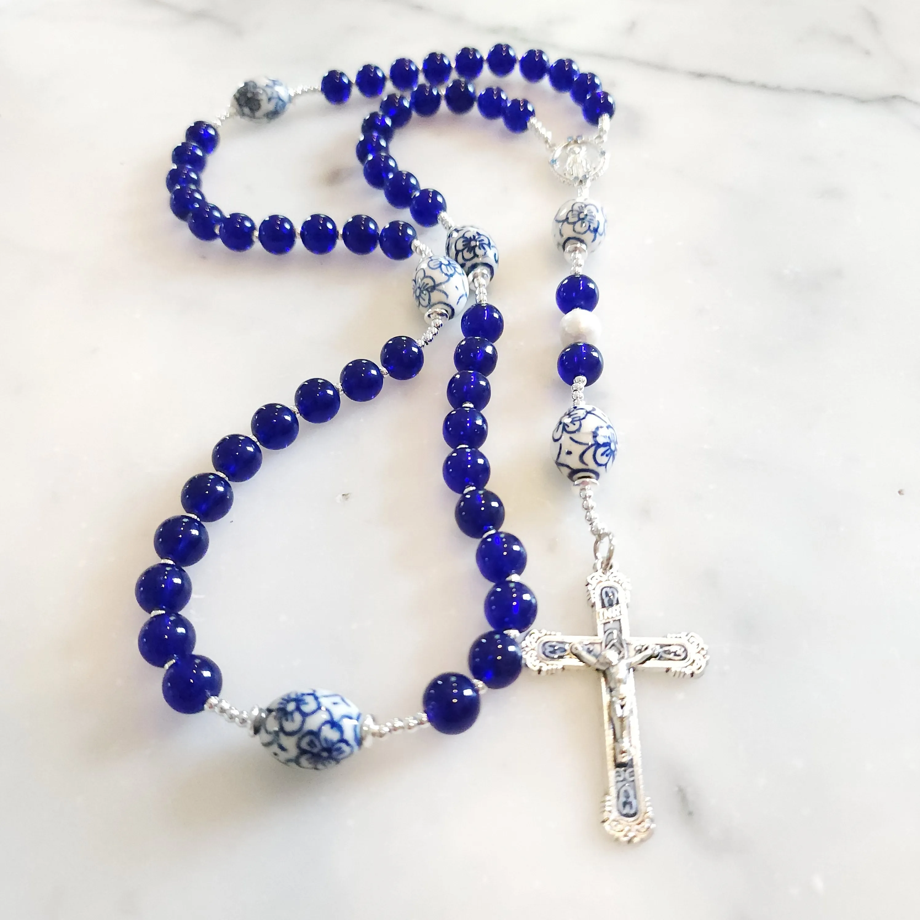 Thy Kingdom Come Rosary