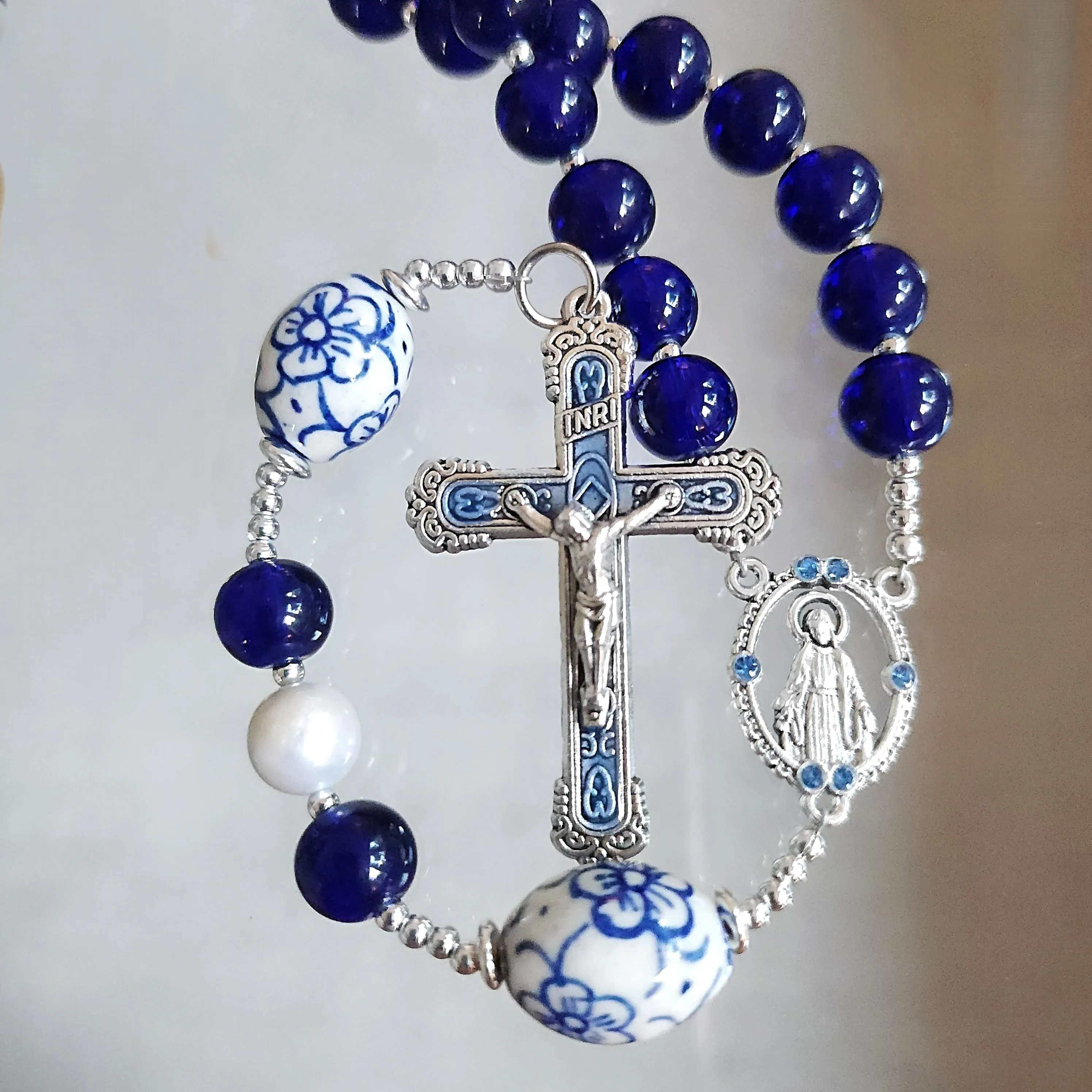 Thy Kingdom Come Rosary