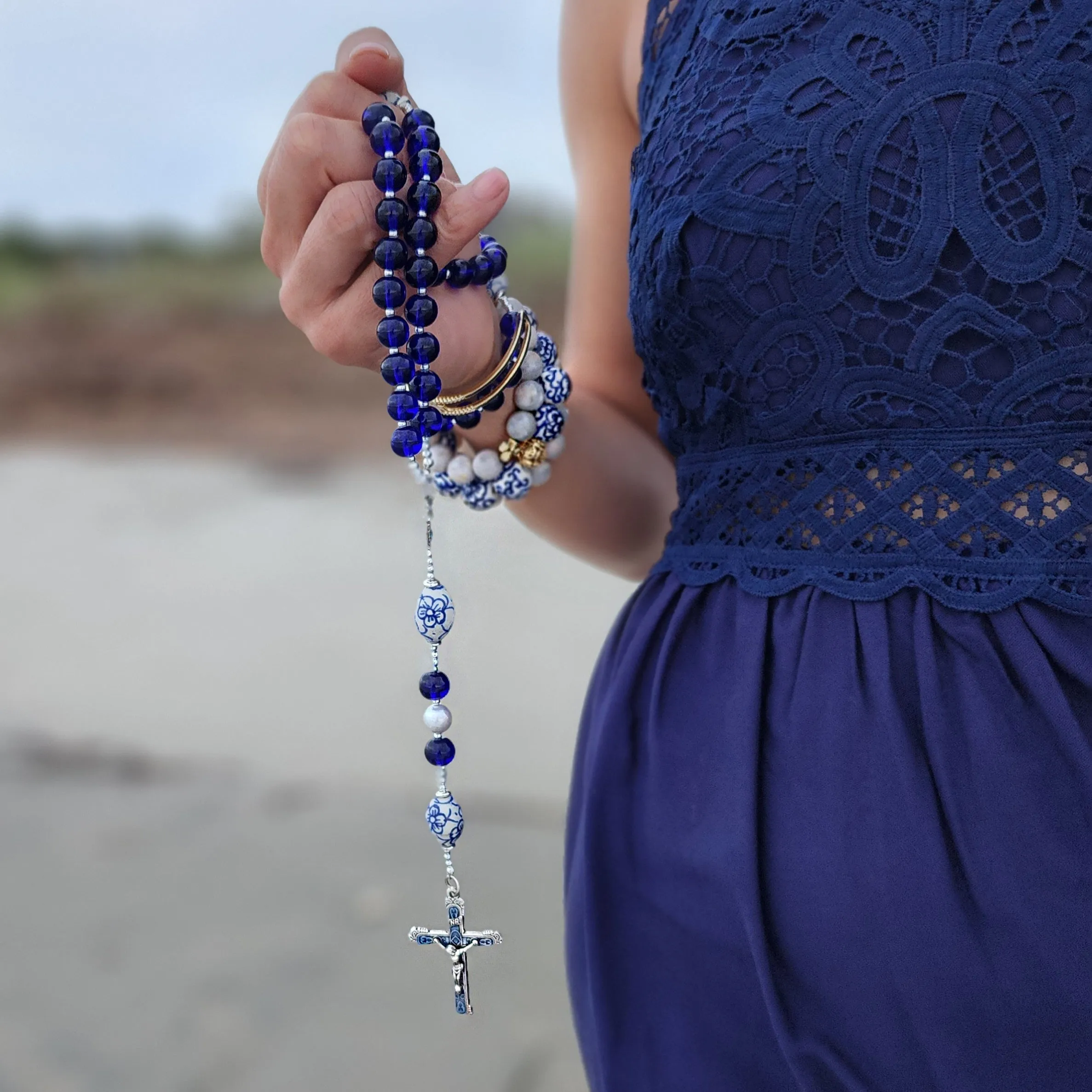 Thy Kingdom Come Rosary