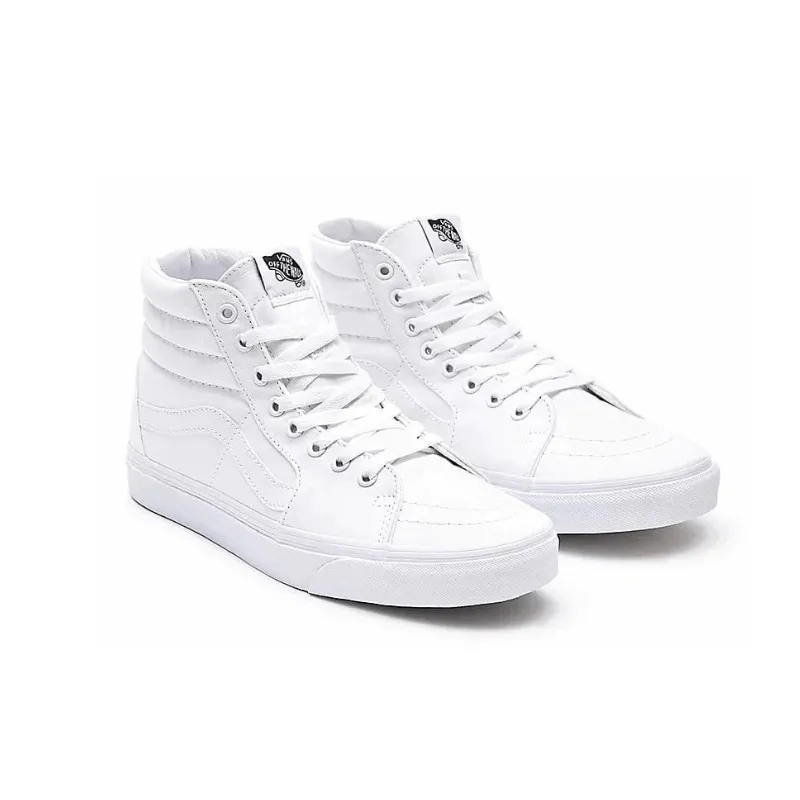 Vans SK8-HI Shoes - Men's