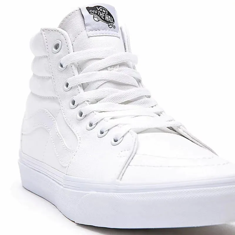 Vans SK8-HI Shoes - Men's