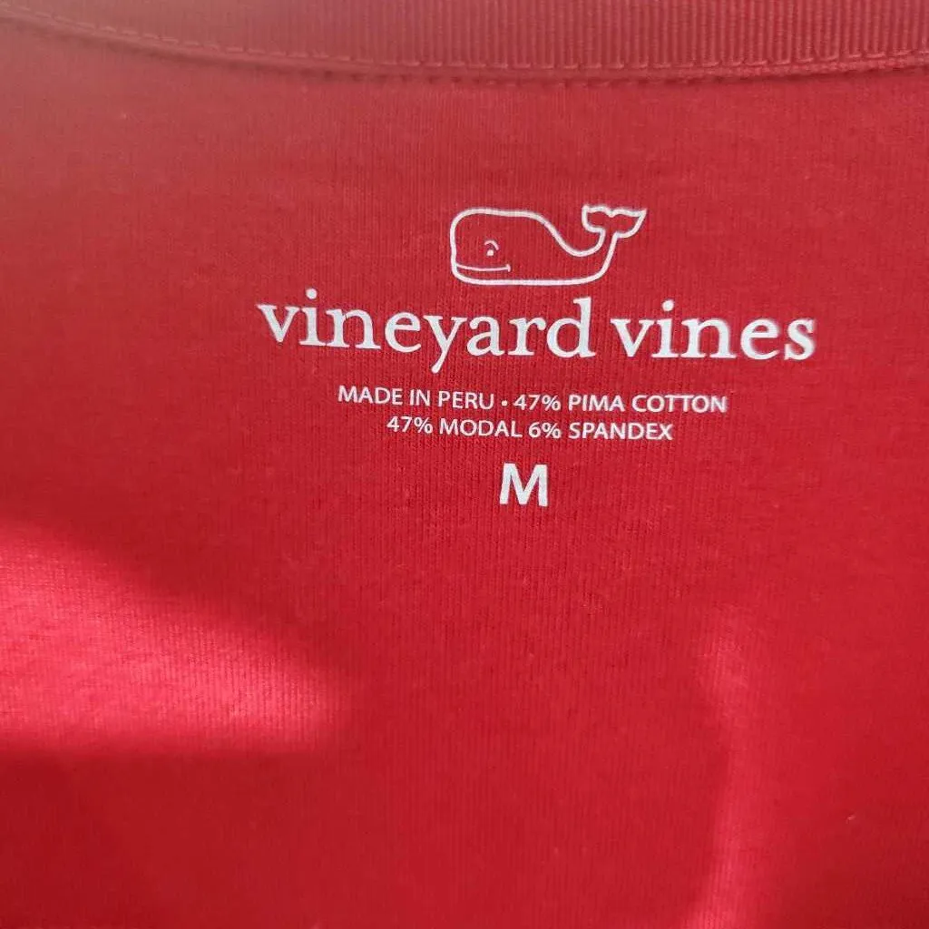 Vineyard Vines Dress Medium