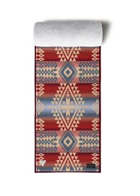 Yoga Towel Pendleton Canyonlands